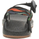 Chaco ZCloud Sandal - Womens, Gush Rust, 5, Medium, JCH109024-5