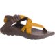 Chaco ZCloud Sandals - Mens, Ochre, 13 US, JCH107267-13