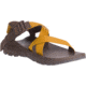 Chaco ZCloud Sandals - Mens, Ochre, 13 US, JCH107267-13