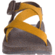 Chaco ZCloud Sandals - Mens, Ochre, 13 US, JCH107267-13