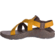 Chaco ZCloud Sandals - Mens, Ochre, 13 US, JCH107267-13
