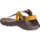 Chaco ZCloud Sandals - Mens, Ochre, 13 US, JCH107267-13