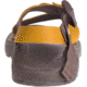 Chaco ZCloud Sandals - Mens, Ochre, 13 US, JCH107267-13