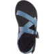 Chaco ZCloud Sandals - Mens, Solid Lead, 9 US, JCH107263-9