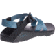 Chaco ZCloud Sandals - Mens, Solid Lead, 9 US, JCH107263-9