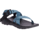 Chaco ZCloud Sandals - Mens, Solid Lead, 9 US, JCH107263-9
