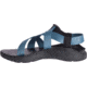 Chaco ZCloud Sandals - Mens, Solid Lead, 9 US, JCH107263-9