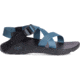 Chaco ZCloud Sandals - Mens, Solid Lead, 9 US, JCH107263-9