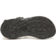 Chaco Zcloud Sandals - Womens, LevelB+W, 8, JCH109504-M-8