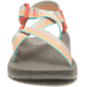 Chaco Zcloud Sandals - Womens, RisingBurntOchre, 9, JCH109502-M-9