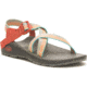 Chaco Zcloud Sandals - Womens, RisingBurntOchre, 9, JCH109502-M-9