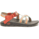 Chaco Zcloud Sandals - Womens, RisingBurntOchre, 9, JCH109502-M-9