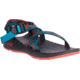 Chaco ZCloud - Womens, Blip Teal, Medium, 6, J107102-6