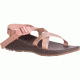 Chaco Zcloud Womens Sandals - Womens, Metallic Rose, Medium, 5 US J106856-05.0