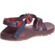 Chaco ZCloud - Womens, Scrap Grenadine, Medium, 6, J107096-6