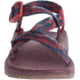 Chaco ZCloud - Womens, Scrap Grenadine, Medium, 6, J107096-6