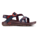 Chaco ZCloud - Womens, Scrap Grenadine, Medium, 6, J107096-6