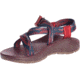 Chaco ZCloud - Womens, Scrap Grenadine, Medium, 8, J107096-8