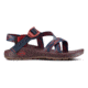 Chaco ZCloud - Womens, Scrap Grenadine, Medium, 8, J107096-8