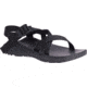 Chaco ZCloud - Womens, Solid Black, Wide, 05.0, J107366W-05.0
