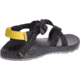 Chaco ZCloud - Womens, Waffle Black, Medium, 05.0, JCH107664-05.0