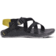 Chaco ZCloud - Womens, Waffle Black, Medium, 05.0, JCH107664-05.0
