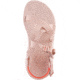 Chaco ZCloud - Womens, Waffle Rose, Medium, 05.0, JCH107666-05.0