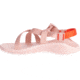 Chaco ZCloud - Womens, Waffle Rose, Medium, 05.0, JCH107666-05.0