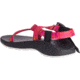 Chaco ZCloud - Womens, Wdstk Ascend Pink, Medium, 5, J107398-5
