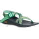 Chaco ZCloud - Womens, Wubwub Katydid, Medium, 7, J107094-7
