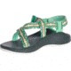 Chaco ZCloud - Womens, Wubwub Katydid, Medium, 7, J107094-7