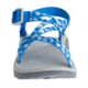 Chaco Zcloud X Sandal, Patch Blues, 7, J106044-7