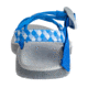 Chaco Zcloud X Sandal, Patch Blues, 7, J106044-7