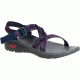Chaco ZCloud X Sandal - Women's-Action Blue-Wide-6