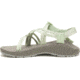 Chaco ZCloud X Sandal - Womens, Bracken Celadon, 12, Medium, JCH109116-12