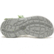 Chaco ZCloud X Sandal - Womens, Bracken Celadon, 12, Medium, JCH109116-12