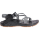 Chaco ZCloud X Sandal - Womens, Panel Black, 12, Medium, JCH107982-12