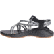 Chaco ZCloud X Sandal - Womens, Panel Black, 12, Medium, JCH107982-12