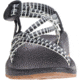 Chaco ZCloud X Sandal - Womens, Panel Black, 12, Medium, JCH107982-12
