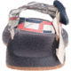 Chaco ZCloud X - Womens, Askew Angora, Wide, 05.0, J107112W-05.0