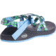 Chaco ZCloud X - Womens, Break Shamrock, Medium, 11, J107110-11
