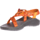 Chaco ZCloud X - Womens, Decor Poppy, Medium, 10, J107106-10