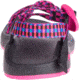 Chaco ZCloud X - Womens, Tartan Magenta, Medium, 5, J107104-5