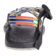 Chaco Zcloud X2 Remix Multi-Sport Sandals - Womens, Stripe Multi, Medium, 06.0, J107402-06.0