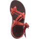 Chaco Zcloud X2 Remix Sandal - Women's, Graph Peach, 12 US J106444-12.0