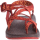 Chaco Zcloud X2 Remix Sandal - Women's, Graph Peach, 12 US J106444-12.0