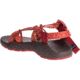 Chaco Zcloud X2 Remix Sandal - Women's, Graph Peach, 12 US J106444-12.0