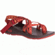 Chaco Zcloud X2 Remix Sandal - Women's, Graph Peach, 12 US J106444-12.0