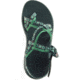 Chaco Zcloud X2 Remix Sandal - Women's, Creed Pine, 5 US J106446-05.0