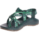 Chaco Zcloud X2 Remix Sandal - Women's, Creed Pine, 5 US J106446-05.0